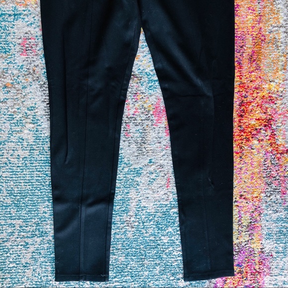 Michael Kors Black Pants - Picture 3 of 7